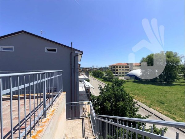 appartamento in vendita a Chiaravalle