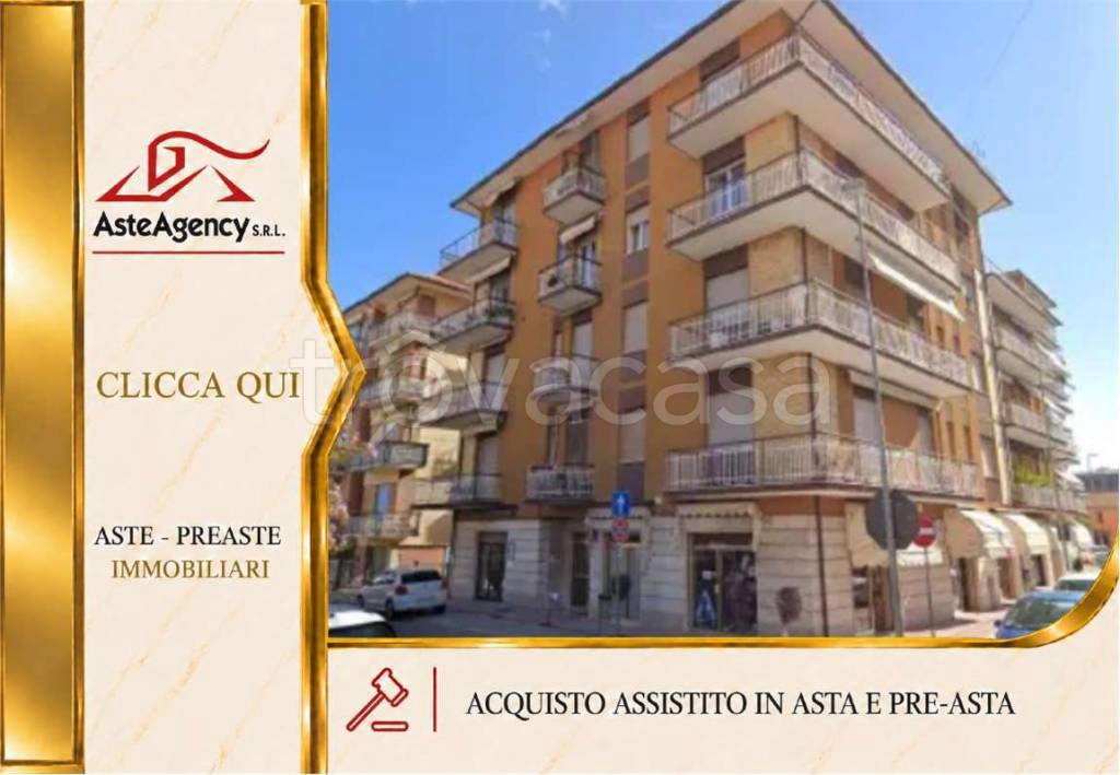 appartamento in vendita a Chiaravalle