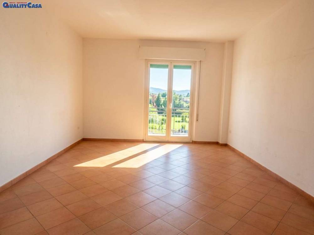 appartamento in vendita a Chiaravalle