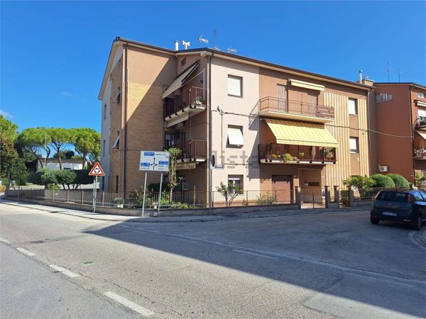 appartamento in vendita a Chiaravalle