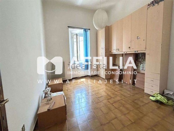 appartamento in vendita a Chiaravalle