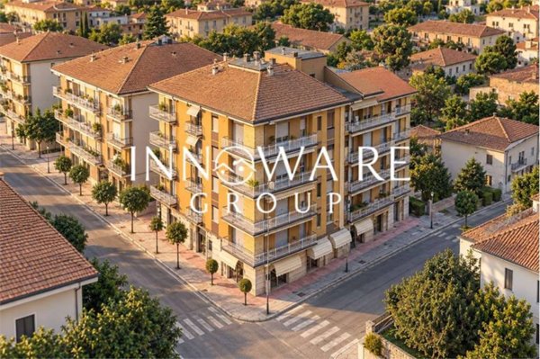 appartamento in vendita a Chiaravalle