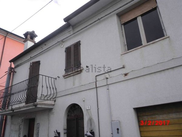 appartamento in vendita a Chiaravalle