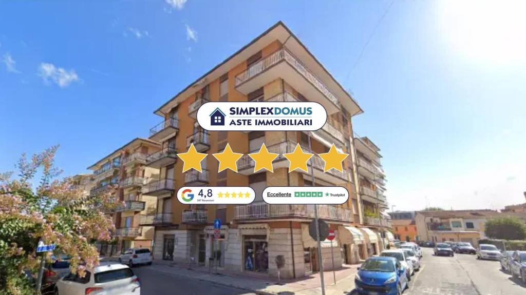 appartamento in vendita a Chiaravalle