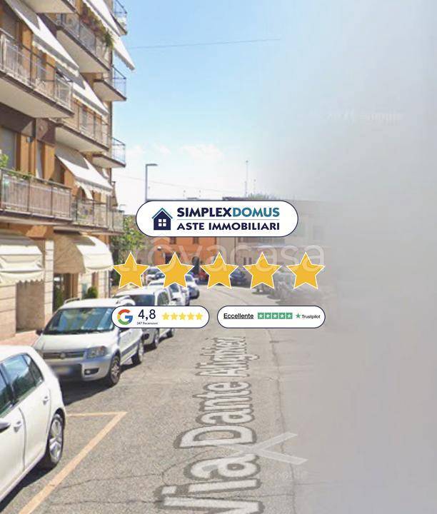 appartamento in vendita a Chiaravalle