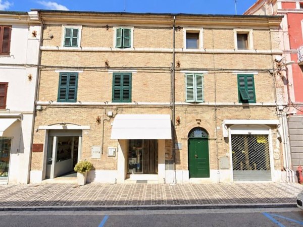 appartamento in vendita a Chiaravalle