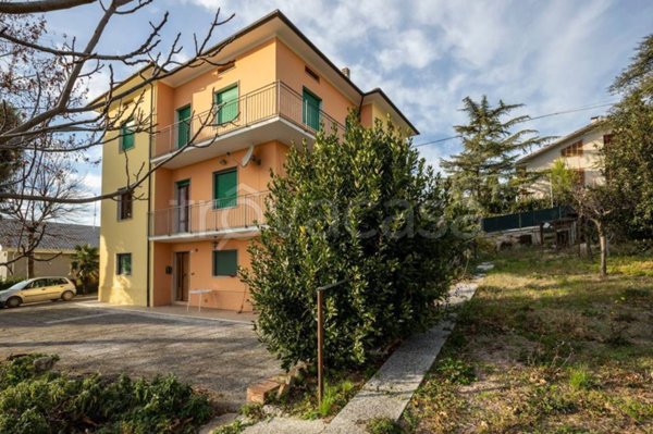 casa indipendente in vendita a Corinaldo