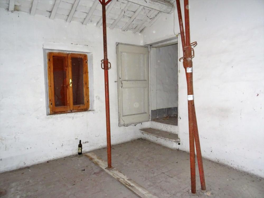 intera palazzina in vendita a Corinaldo
