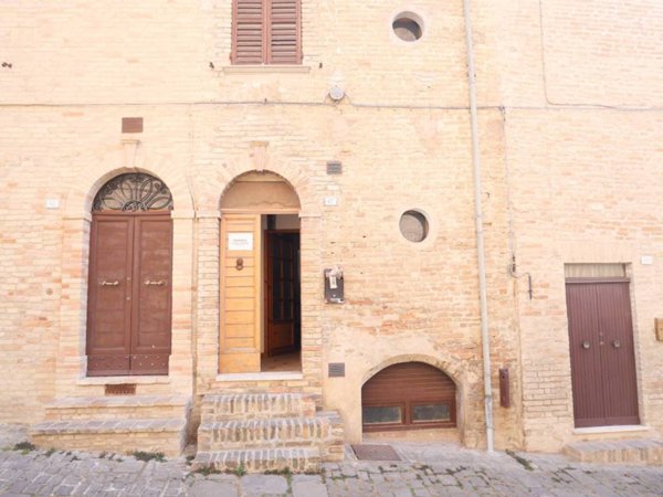 casa indipendente in vendita a Corinaldo