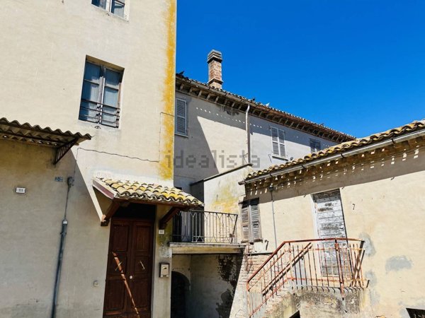 appartamento in vendita a Corinaldo