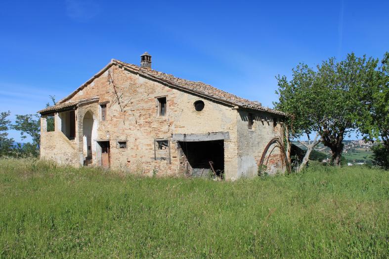 casa indipendente in vendita a Corinaldo