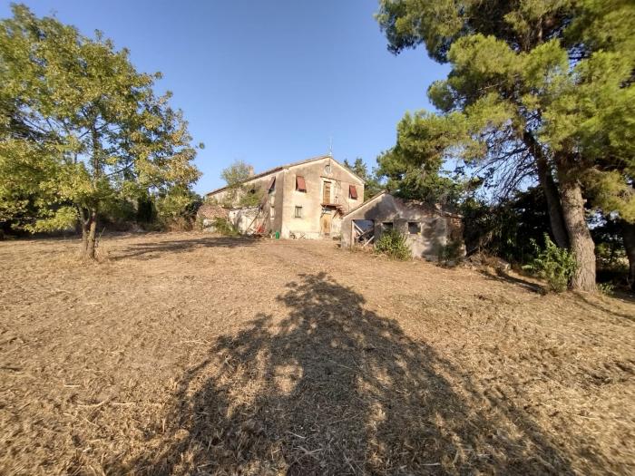 casa indipendente in vendita a Corinaldo