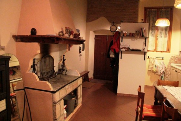 appartamento in vendita a Corinaldo