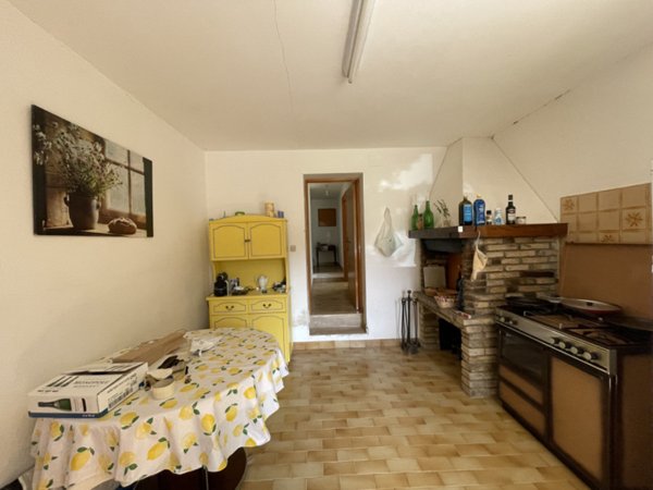 casa indipendente in vendita a Corinaldo