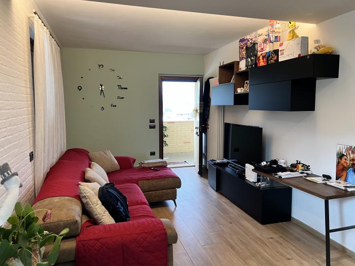 appartamento in vendita a Corinaldo