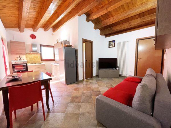 appartamento in vendita a Corinaldo