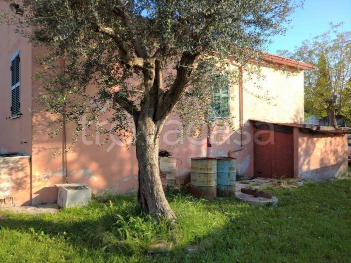 casa indipendente in vendita a Corinaldo