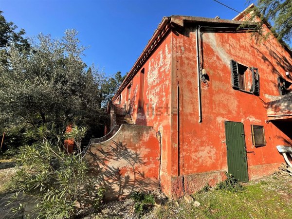 appartamento in vendita a Corinaldo