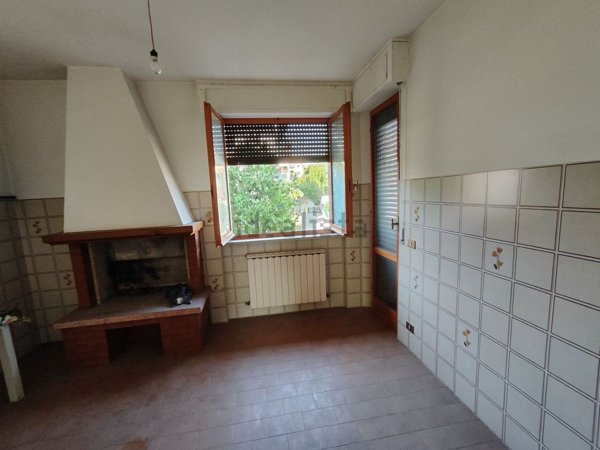 appartamento in vendita a Corinaldo