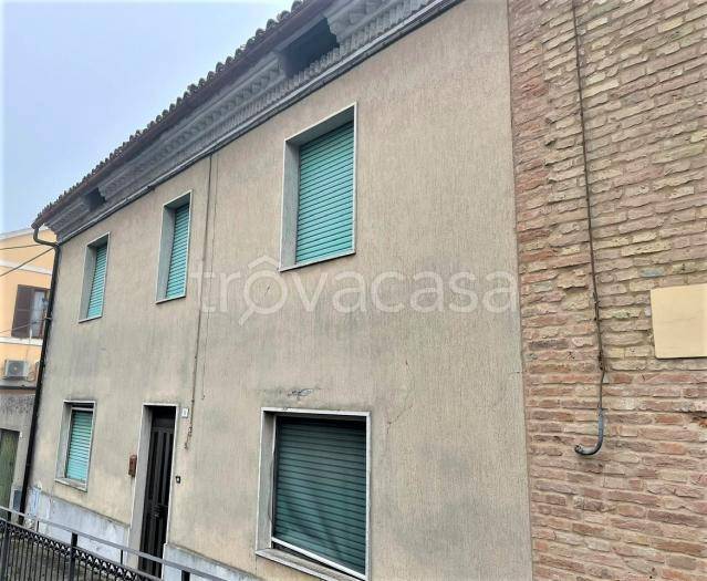 appartamento in vendita a Corinaldo
