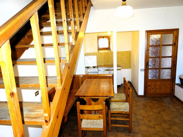 casa indipendente in vendita a Corinaldo