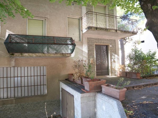 appartamento in vendita a Corinaldo