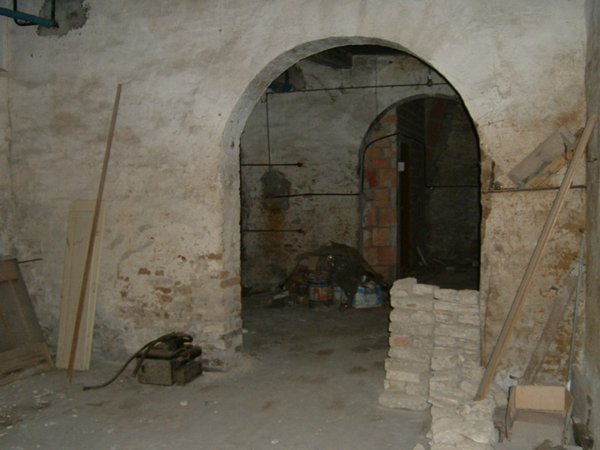 casa semindipendente in vendita a Corinaldo