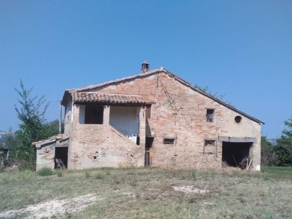 appartamento in vendita a Corinaldo