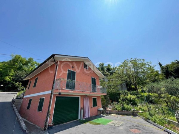 casa indipendente in vendita a Corinaldo