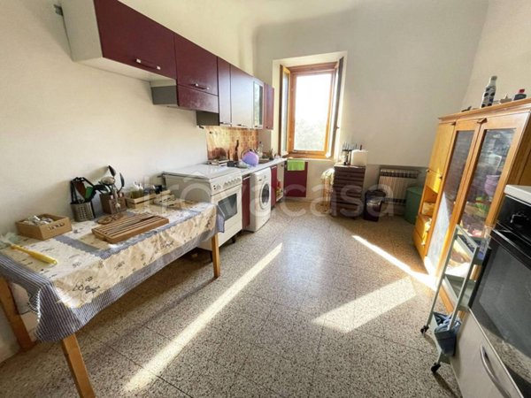 appartamento in vendita a Corinaldo
