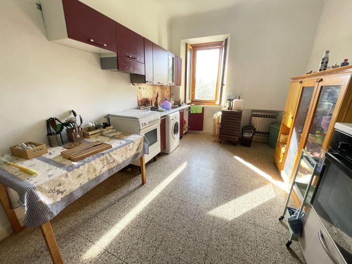 appartamento in vendita a Corinaldo
