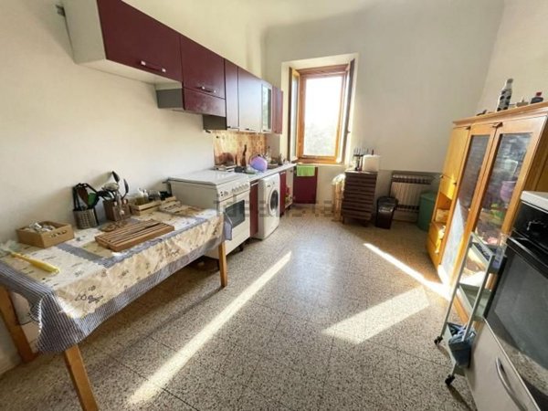 appartamento in vendita a Corinaldo