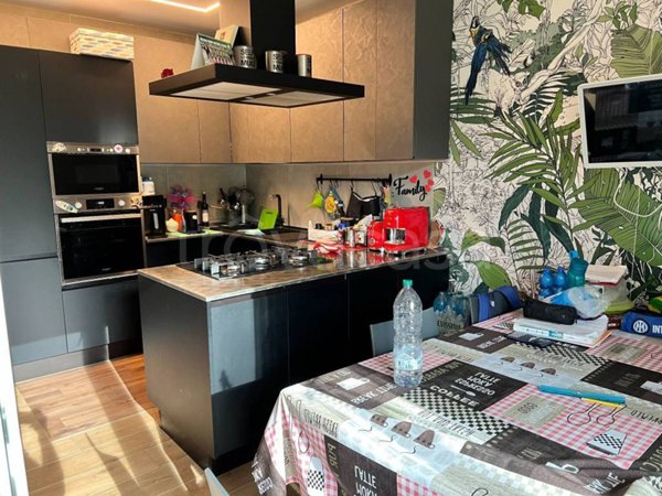 appartamento in vendita a Corinaldo