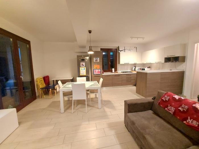 appartamento in vendita a Corinaldo