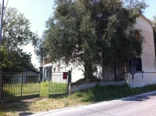 casa indipendente in vendita a Corinaldo