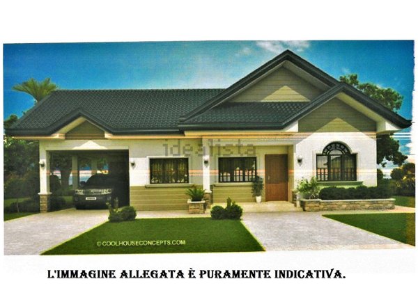 casa indipendente in vendita a Corinaldo