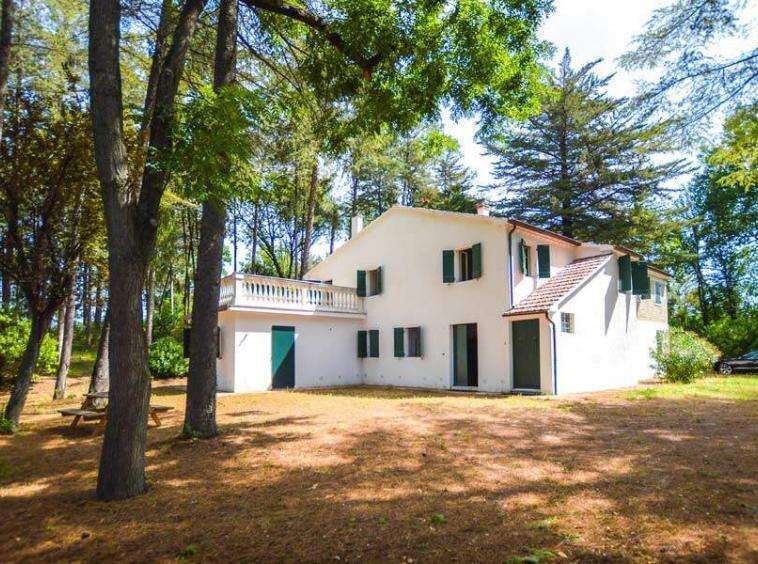 casa indipendente in vendita a Corinaldo