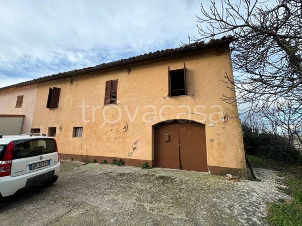 casa indipendente in vendita a Corinaldo