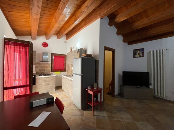 appartamento in vendita a Corinaldo