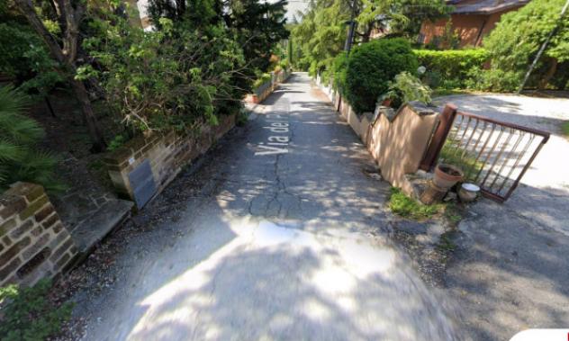 appartamento in vendita a Corinaldo