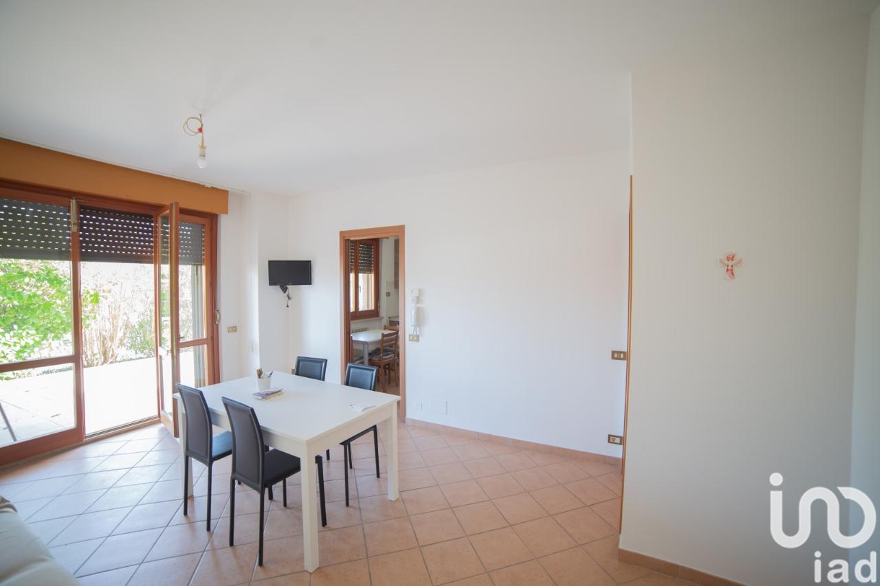 appartamento in vendita a Corinaldo