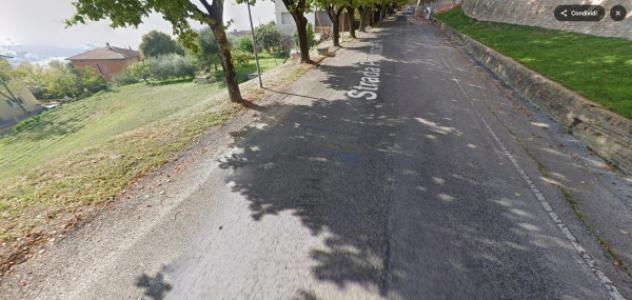 appartamento in vendita a Corinaldo