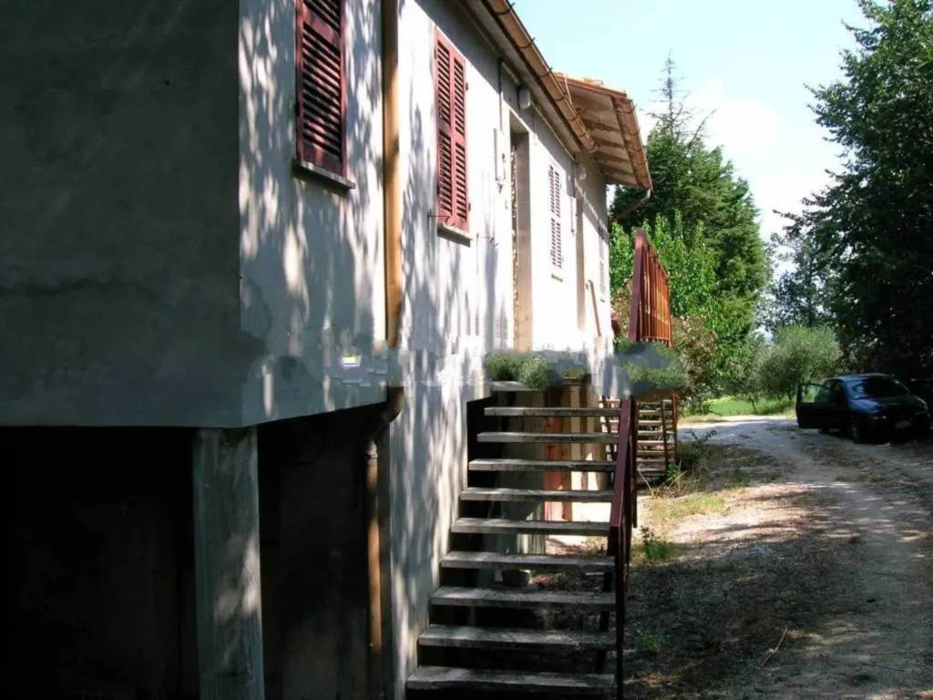 casa indipendente in vendita a Corinaldo in zona Sant'Isidoro