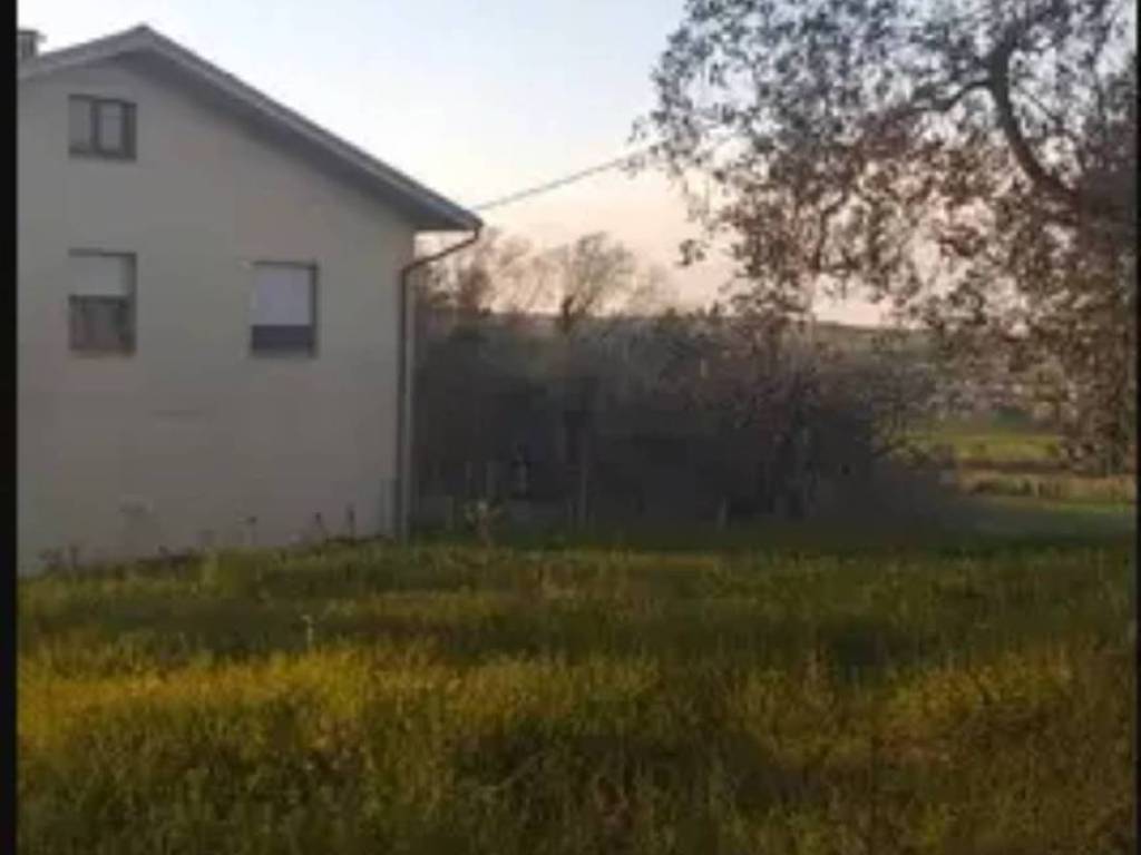 casa indipendente in vendita a Corinaldo