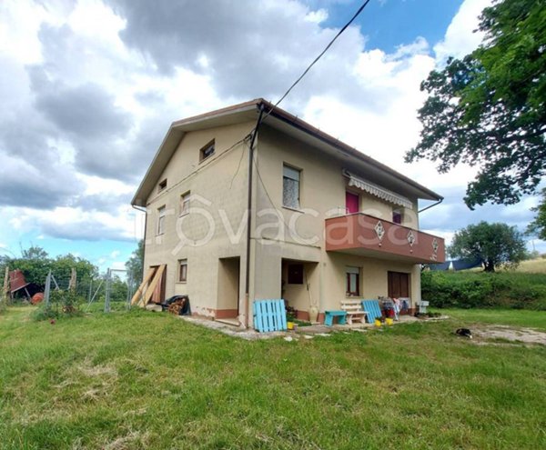 casa indipendente in vendita a Corinaldo