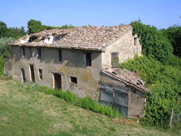 casa indipendente in vendita a Corinaldo