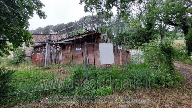 terreno edificabile in vendita a Corinaldo
