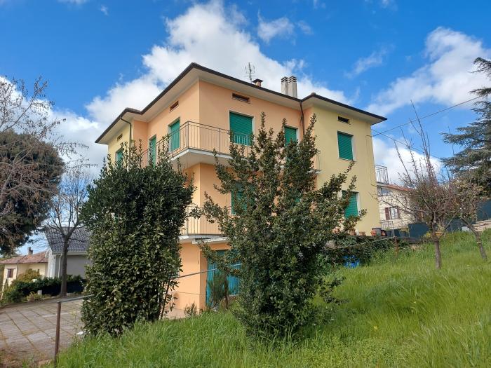 casa indipendente in vendita a Corinaldo