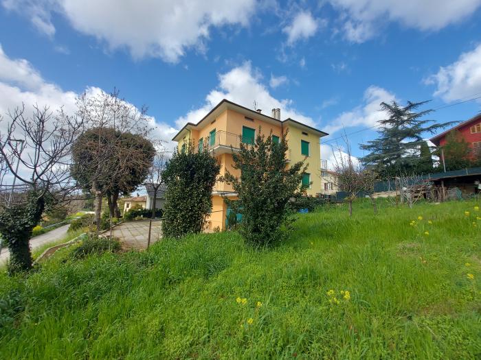 casa indipendente in vendita a Corinaldo
