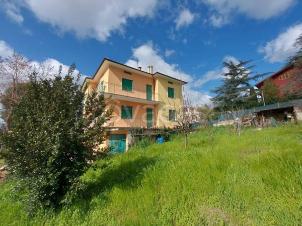 casa indipendente in vendita a Corinaldo
